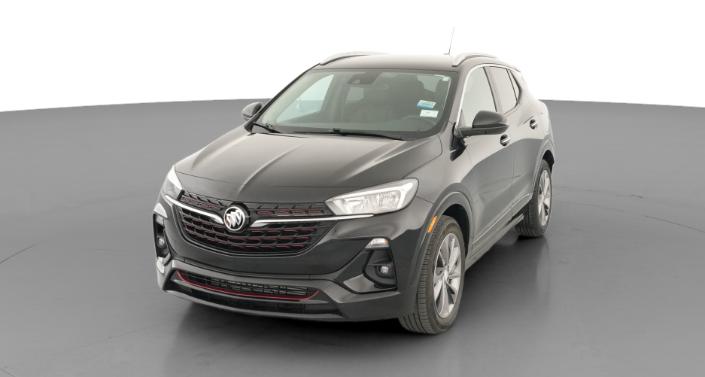 Thumbnail: 2023 Buick Encore GX - 1