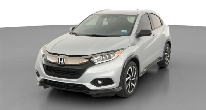 Thumbnail: 2020 Honda HR-V - 1