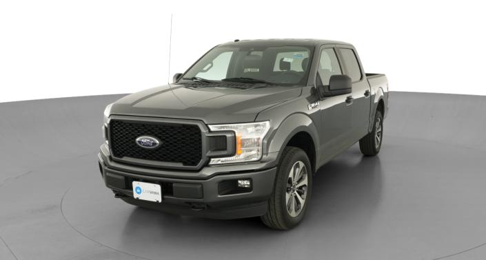 Thumbnail: 2019 Ford Econoline - 1