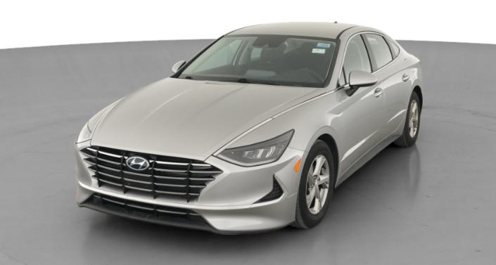 Thumbnail: 2020 Hyundai Sonata - 1