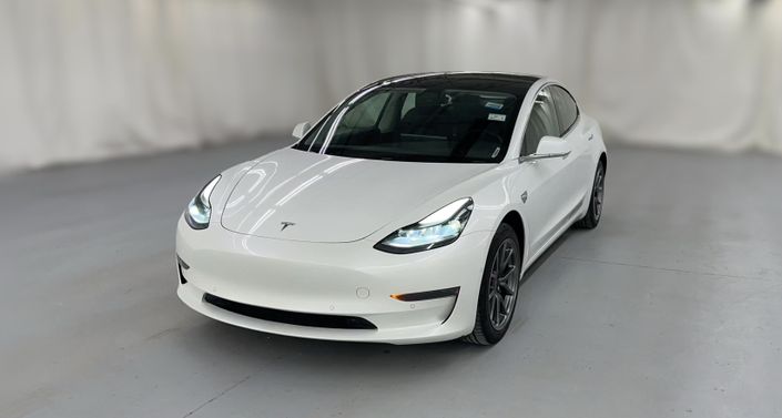 Thumbnail: 2019 Tesla Model 3 - 1