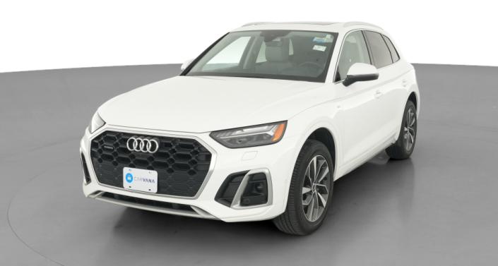 Thumbnail: 2022 Audi Q5 - 1