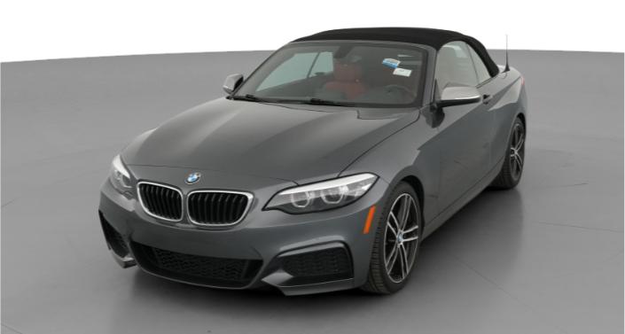Thumbnail: 2018 BMW 2 Series - 1
