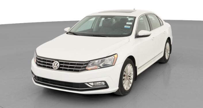 2016 Volkswagen Passat SE -
                  Hebron, OH