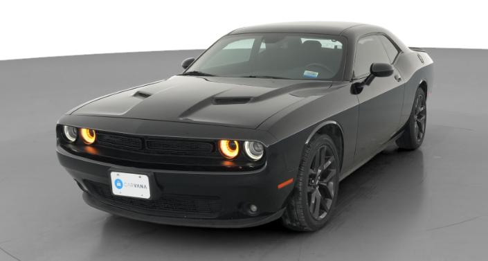 Thumbnail: 2020 Dodge Challenger - 1