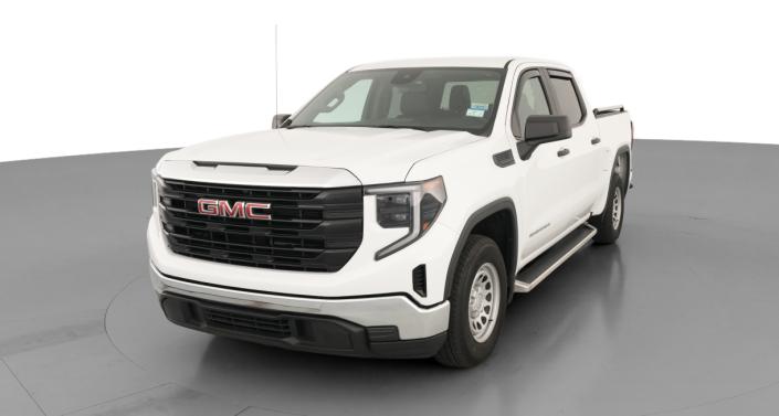 Thumbnail: 2023 GMC Sierra 1500 - 1