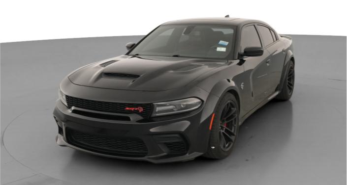 Thumbnail: 2021 Dodge Charger - 1
