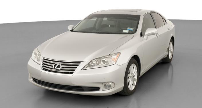 Thumbnail: 2010 Lexus ES - 1