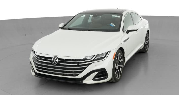2021 Volkswagen Arteon SEL R-Line -
                  Lorain, OH