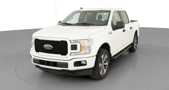 Thumbnail: 2020 Ford Econoline - 1