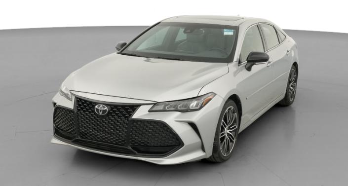 Thumbnail: 2020 Toyota Avalon - 1