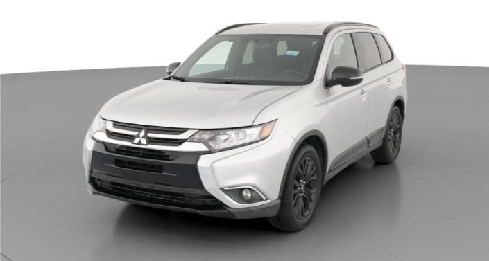 2018 Mitsubishi Outlander LE -
                  Haines City, FL