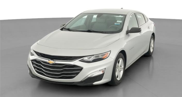 Thumbnail: 2022 Chevrolet Malibu - 1