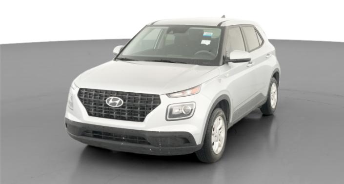 2022 Hyundai Venue SE -
                  Fort Worth, TX