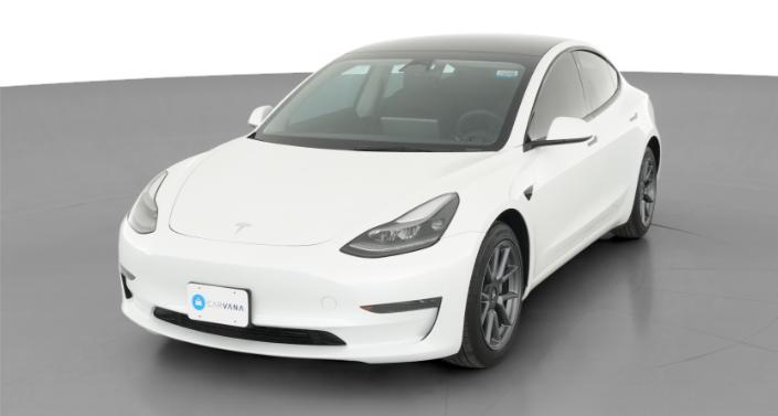 Thumbnail: 2023 Tesla Model 3 - 1