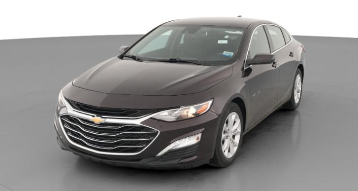 Thumbnail: 2020 Chevrolet Malibu - 1