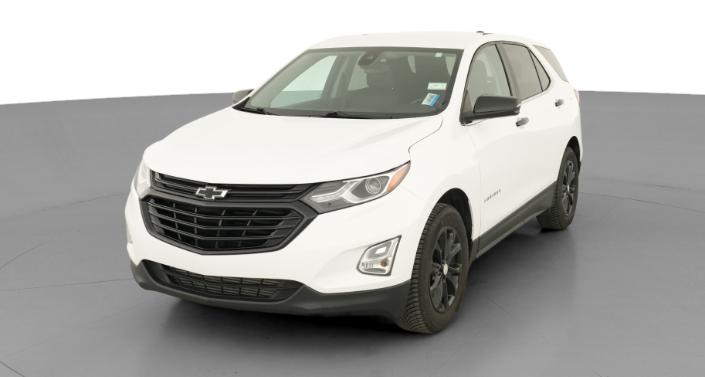 Thumbnail: 2019 Chevrolet Equinox - 1