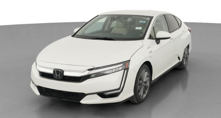 Thumbnail: 2019 Honda Clarity - 1