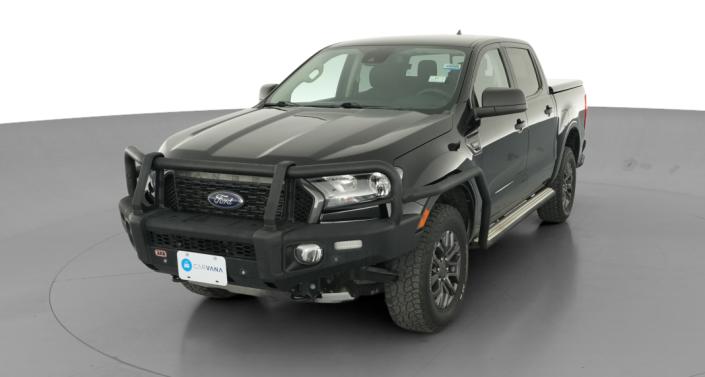 Thumbnail: 2019 Ford Ranger - 1