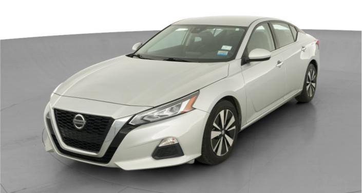 Thumbnail: 2022 Nissan Altima - 1