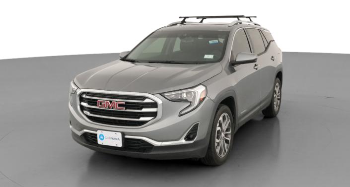 Thumbnail: 2019 GMC Terrain - 1