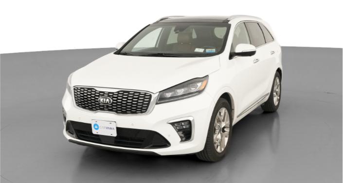 Thumbnail: 2019 Kia Sorento - 1
