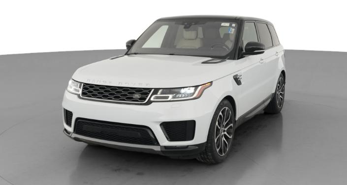 Thumbnail: 2020 Land Rover Range Rover Sport - 1