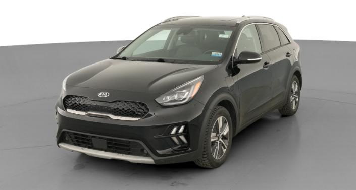 Thumbnail: 2020 Kia Niro - 1