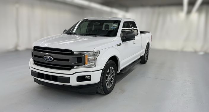 2018 Ford Econoline E-150 -
                  Indianapolis, IN