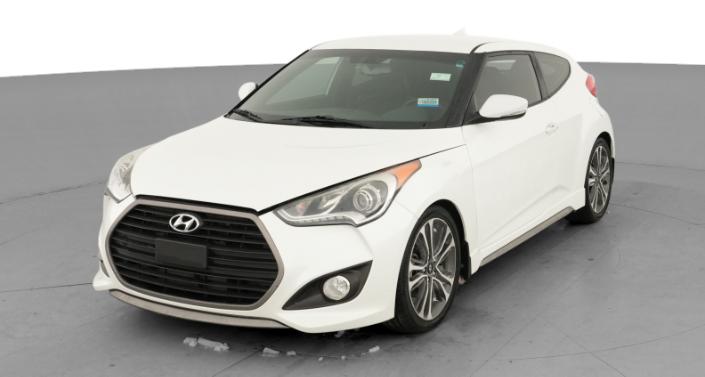 2016 Hyundai Veloster Turbo -
                  Hebron, OH