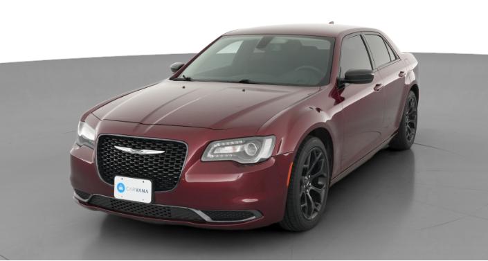 Thumbnail: 2019 Chrysler 300 - 1
