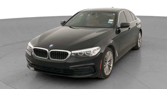 Thumbnail: 2020 BMW 5 Series - 1