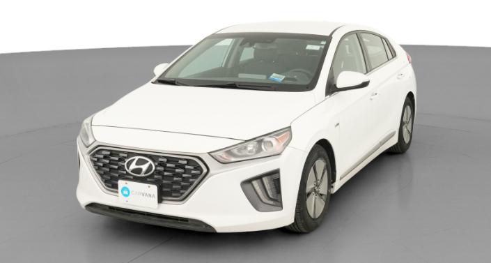 2020 Hyundai Ioniq SE -
                  Hebron, OH