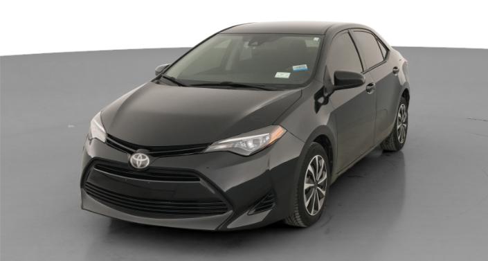 Thumbnail: 2017 Toyota Corolla - 1