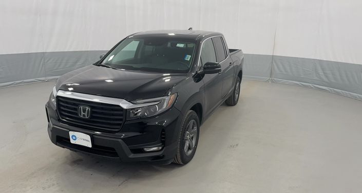 Thumbnail: 2023 Honda Ridgeline - 1