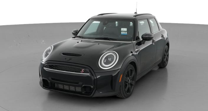 Thumbnail: 2022 MINI Cooper Hardtop - 1