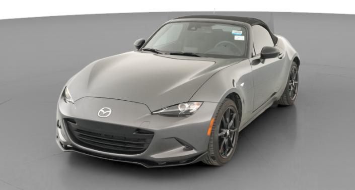 Thumbnail: 2022 Mazda MX-5 Miata - 1