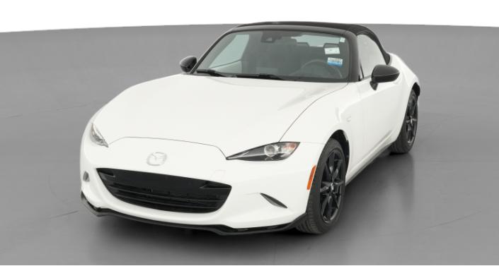 Thumbnail: 2021 Mazda MX-5 Miata - 1