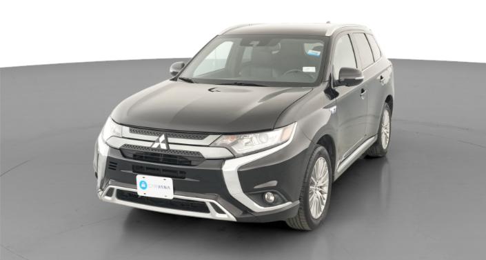 Thumbnail: 2020 Mitsubishi Outlander - 1