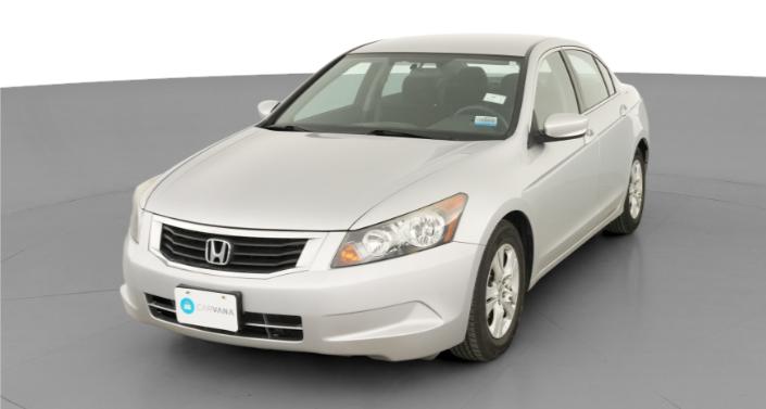 Thumbnail: 2010 Honda Accord - 1