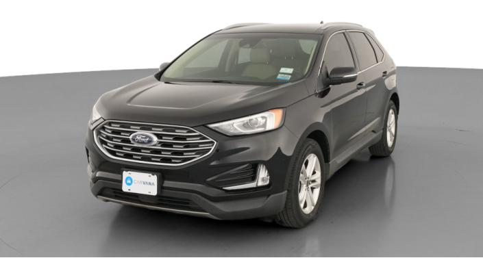 Thumbnail: 2019 Ford Edge - 1
