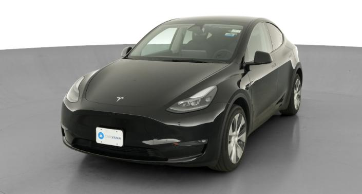 Thumbnail: 2023 Tesla Model Y - 1