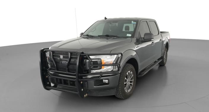 Thumbnail: 2019 Ford Econoline - 1