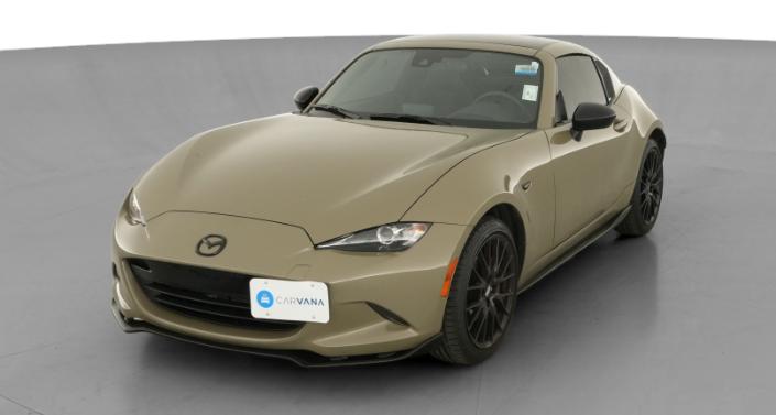 Thumbnail: 2023 Mazda MX-5 Miata - 1