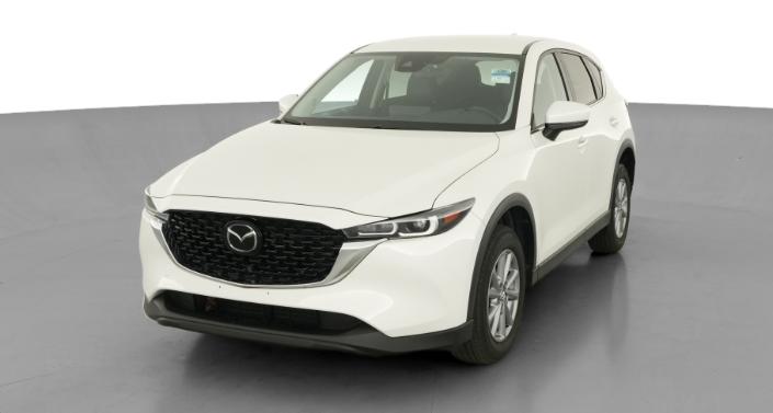 Thumbnail: 2023 Mazda CX-5 - 1