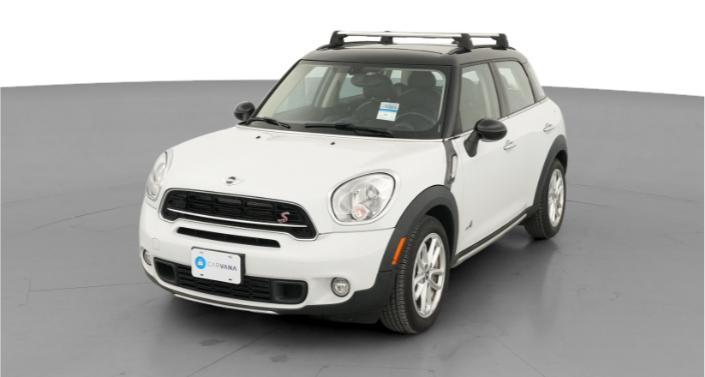 Thumbnail: 2015 MINI Cooper Countryman - 1