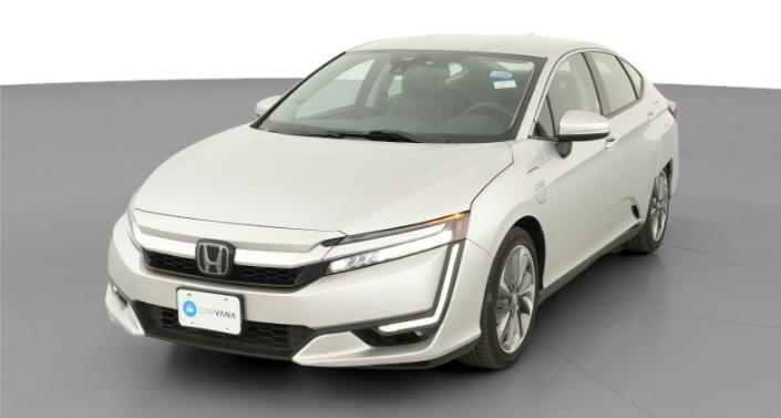 2019 Honda Clarity Base -
                  Tolleson, AZ