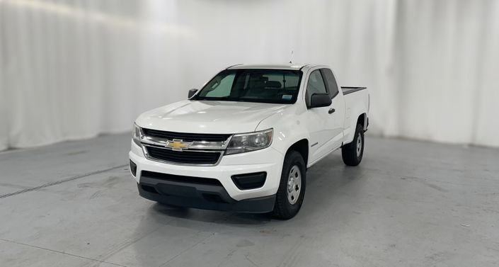 2016 Chevrolet Colorado Work Truck -
                  Union City, GA
