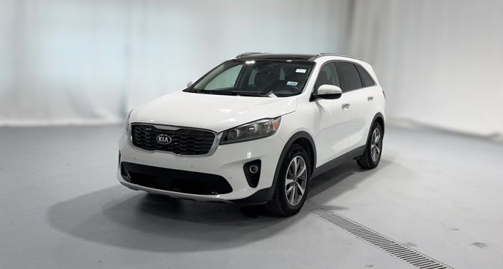 Thumbnail: 2019 Kia Sorento - 1