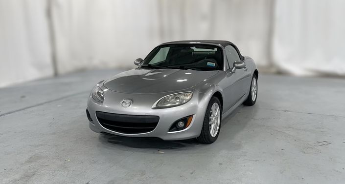 2011 Mazda MX-5 Miata Sport -
                  Union City, GA